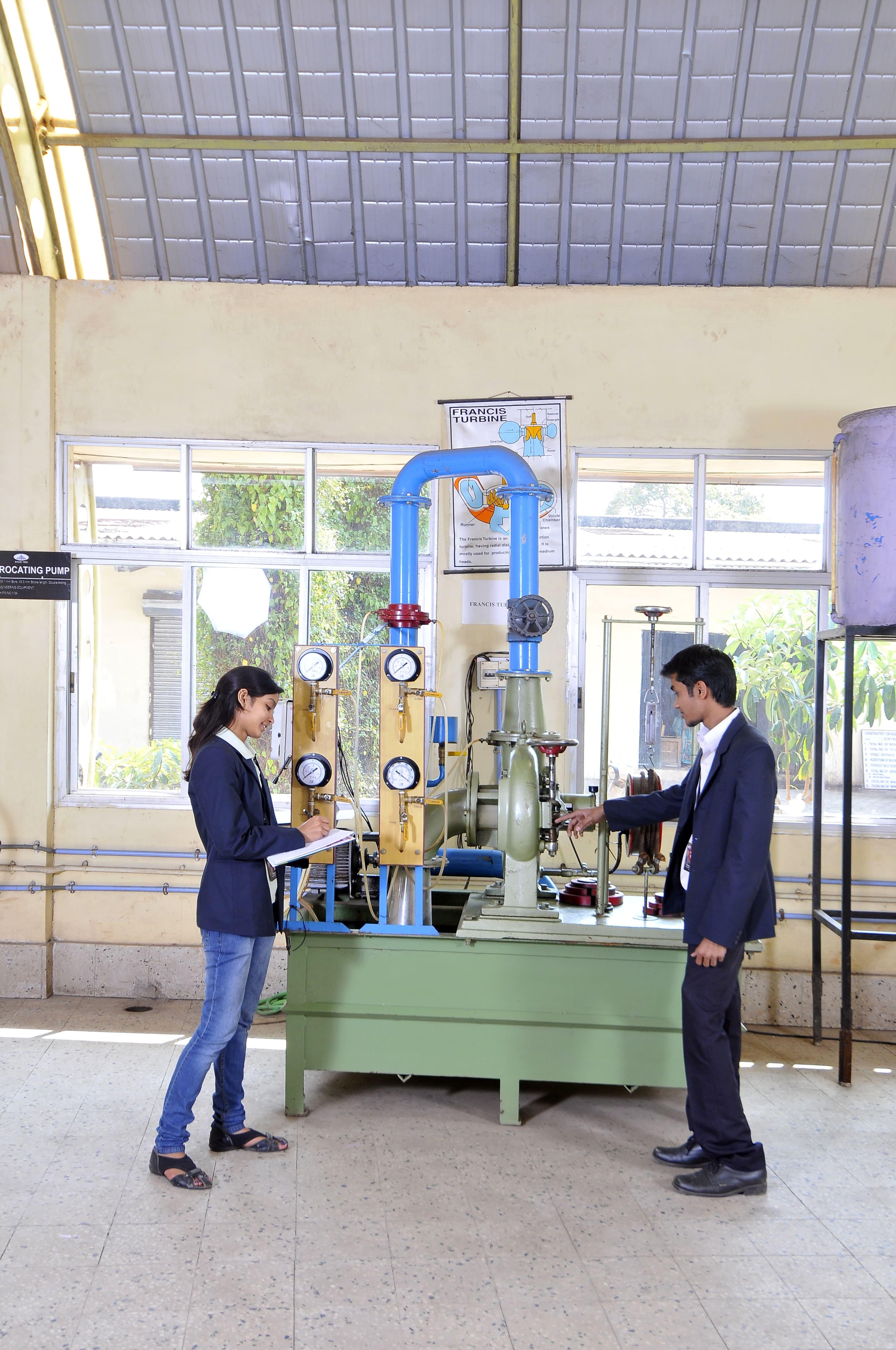 Chhatrapati Shivaji Institute of Technology Durg hostel photo 11